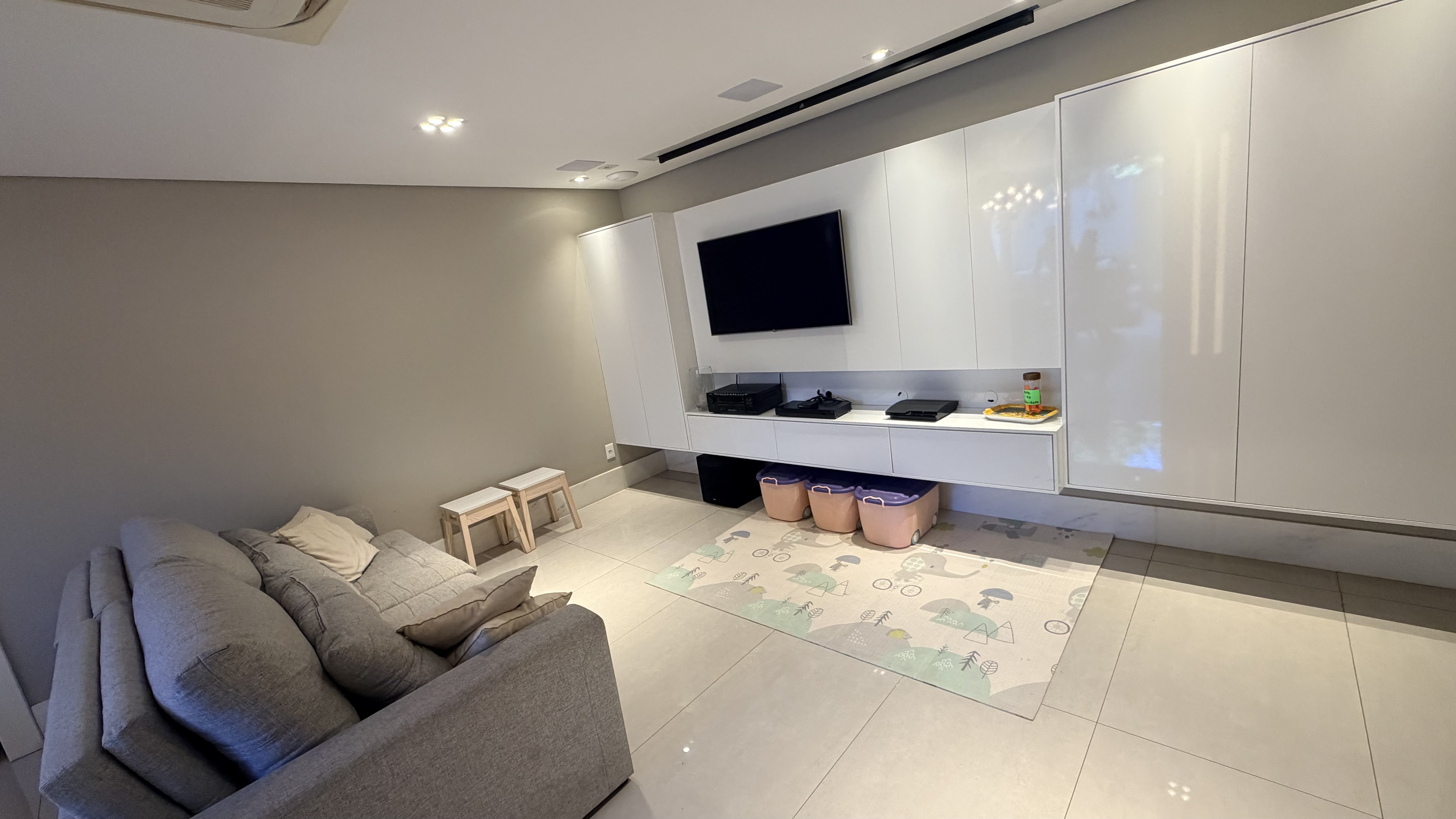 Apartamento no Centro de Betim — miniatura 5