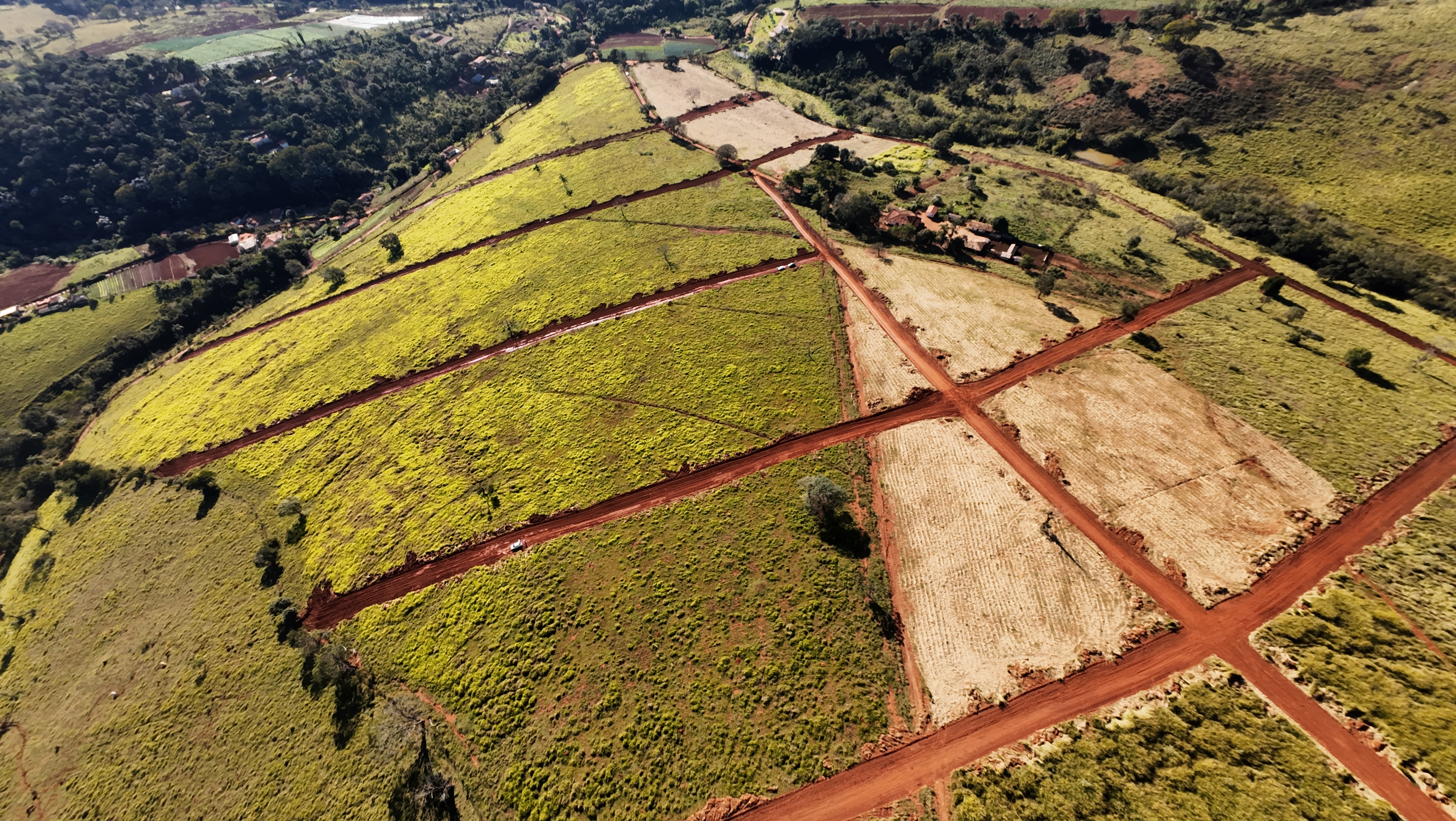 Terreno em Rio Manso em Condomínio Fechado por apenas R$99.000,00 e pagamento facilitado — miniatura 3