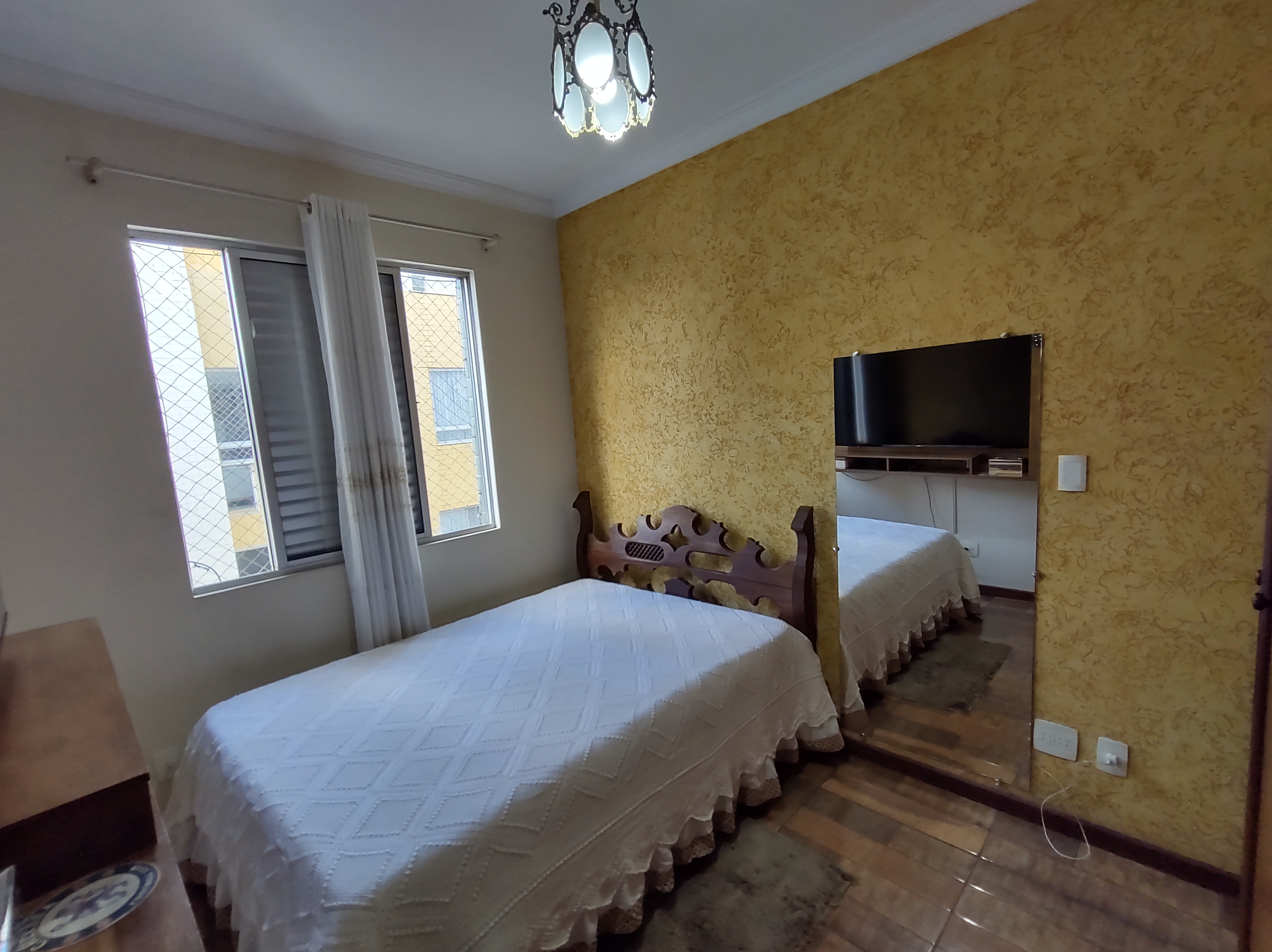 Apartamento 3 Quartos Jardim da Cidade — miniatura 17