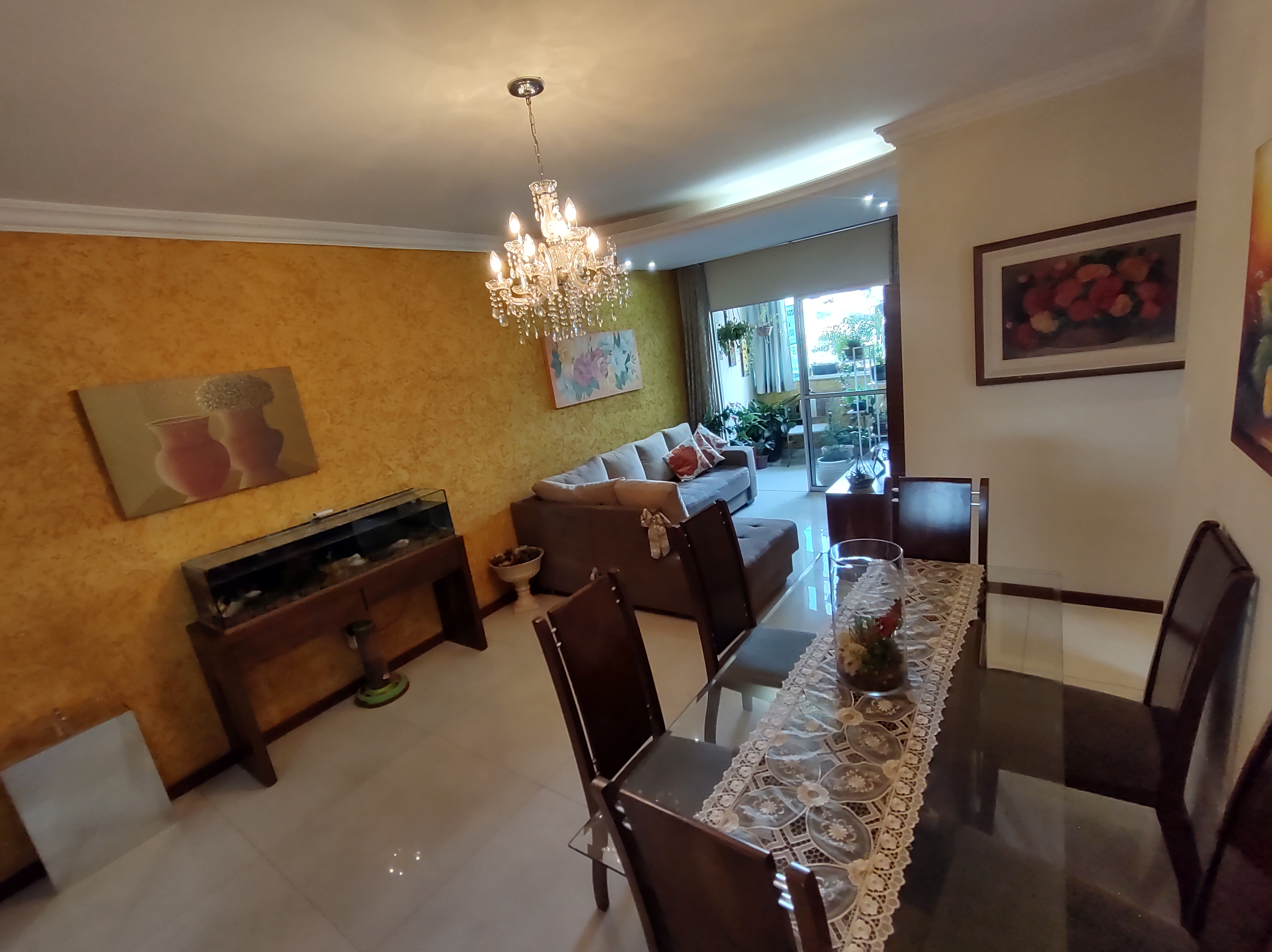 Apartamento 3 Quartos Jardim da Cidade — miniatura 6