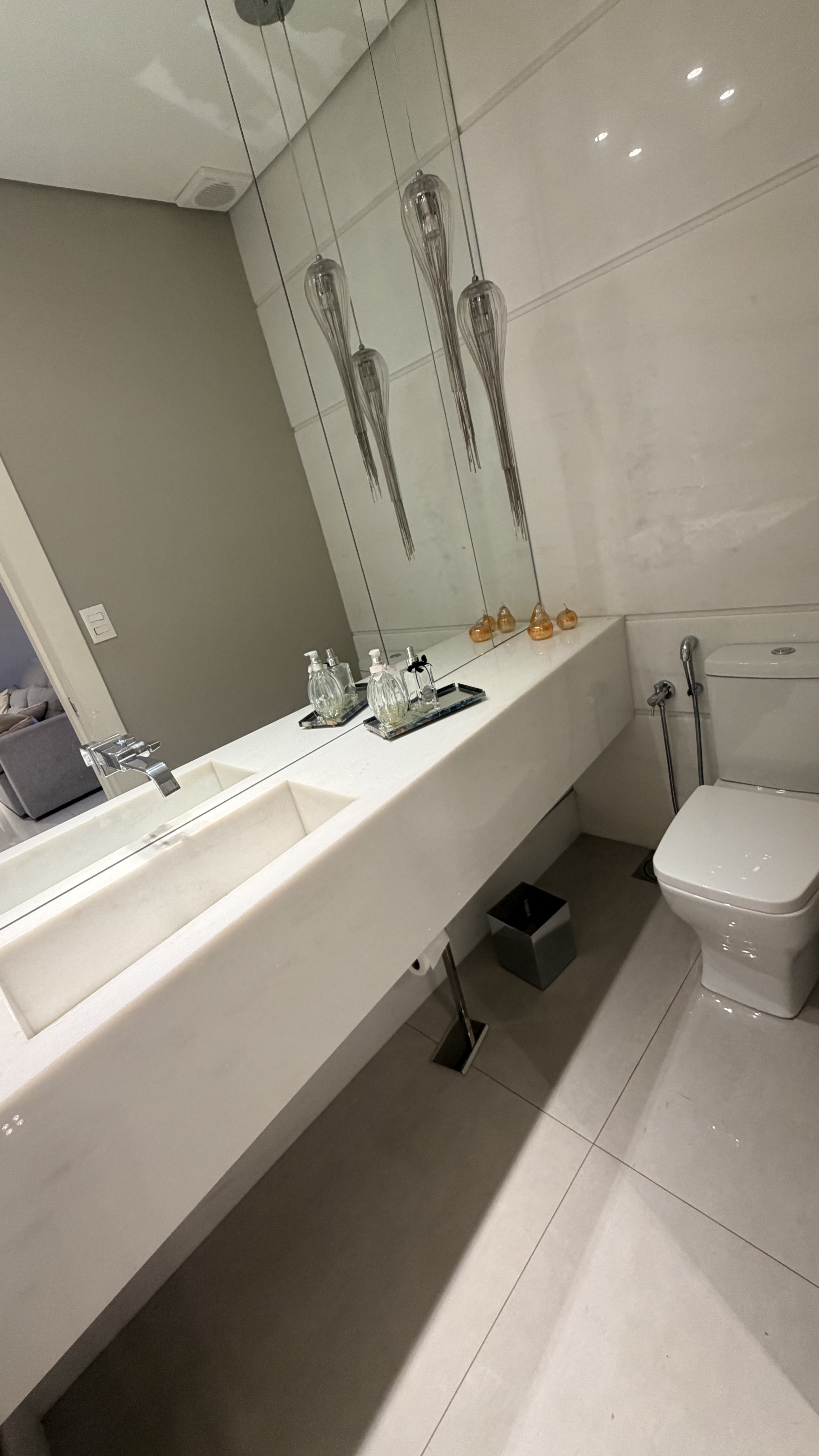 Apartamento no Centro de Betim — miniatura 7