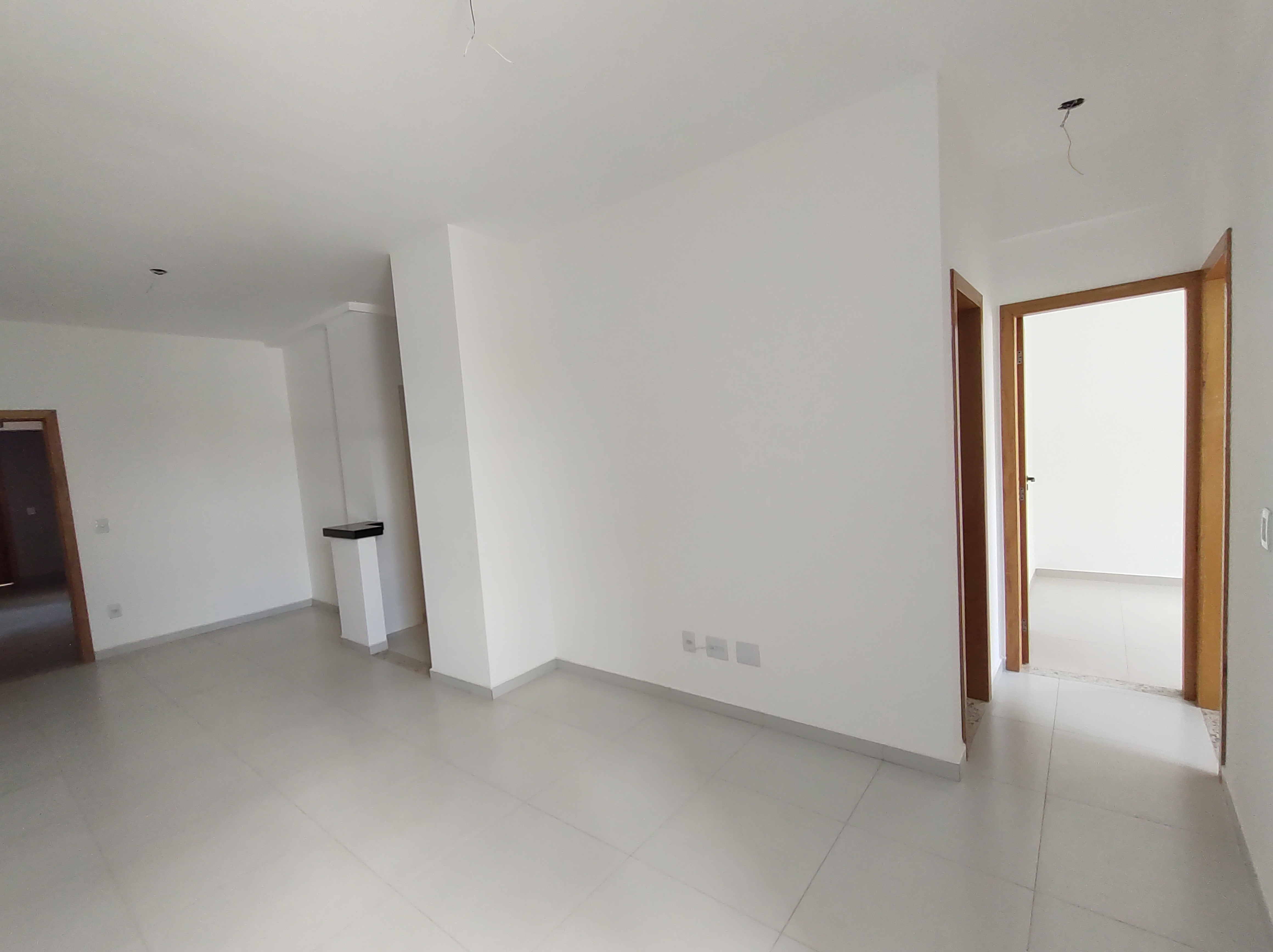 Apartamento 3 quartos 2 vagas Elevador Bairro Espírito Santo Betim — miniatura 4