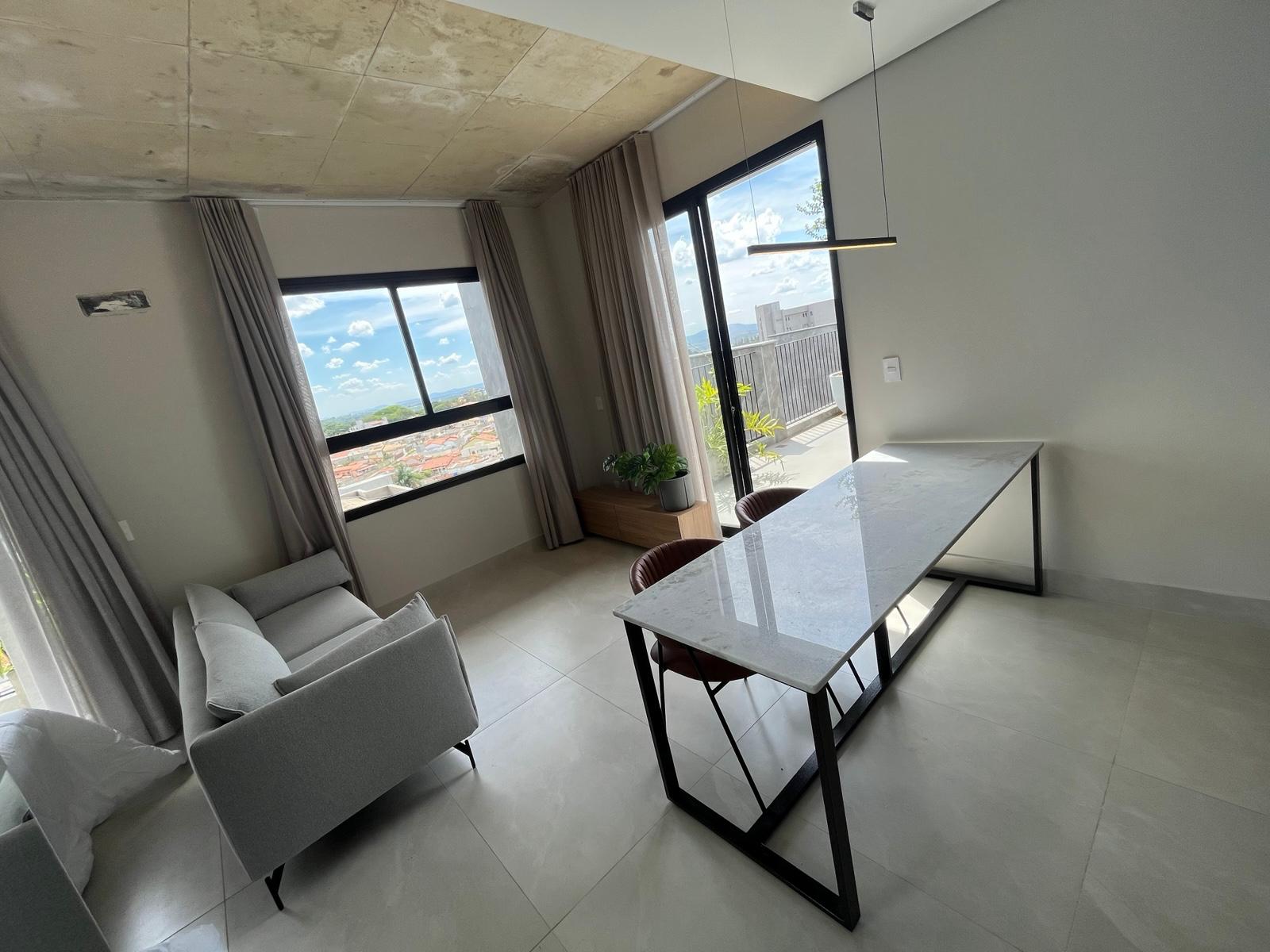Flat no Centro de Betim — miniatura 11