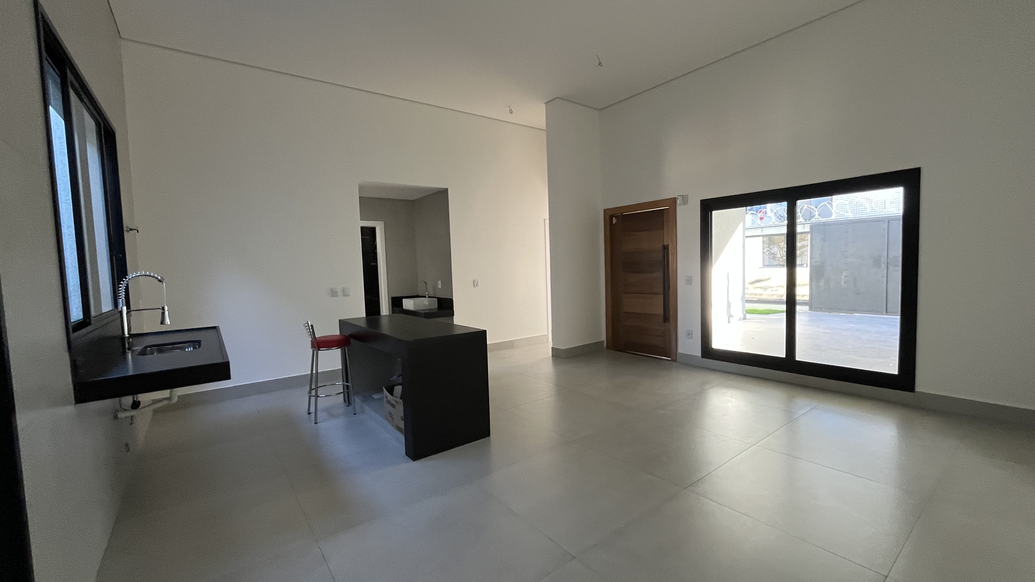 Casa 3 quartos Bairro Espírito Santo — miniatura 3