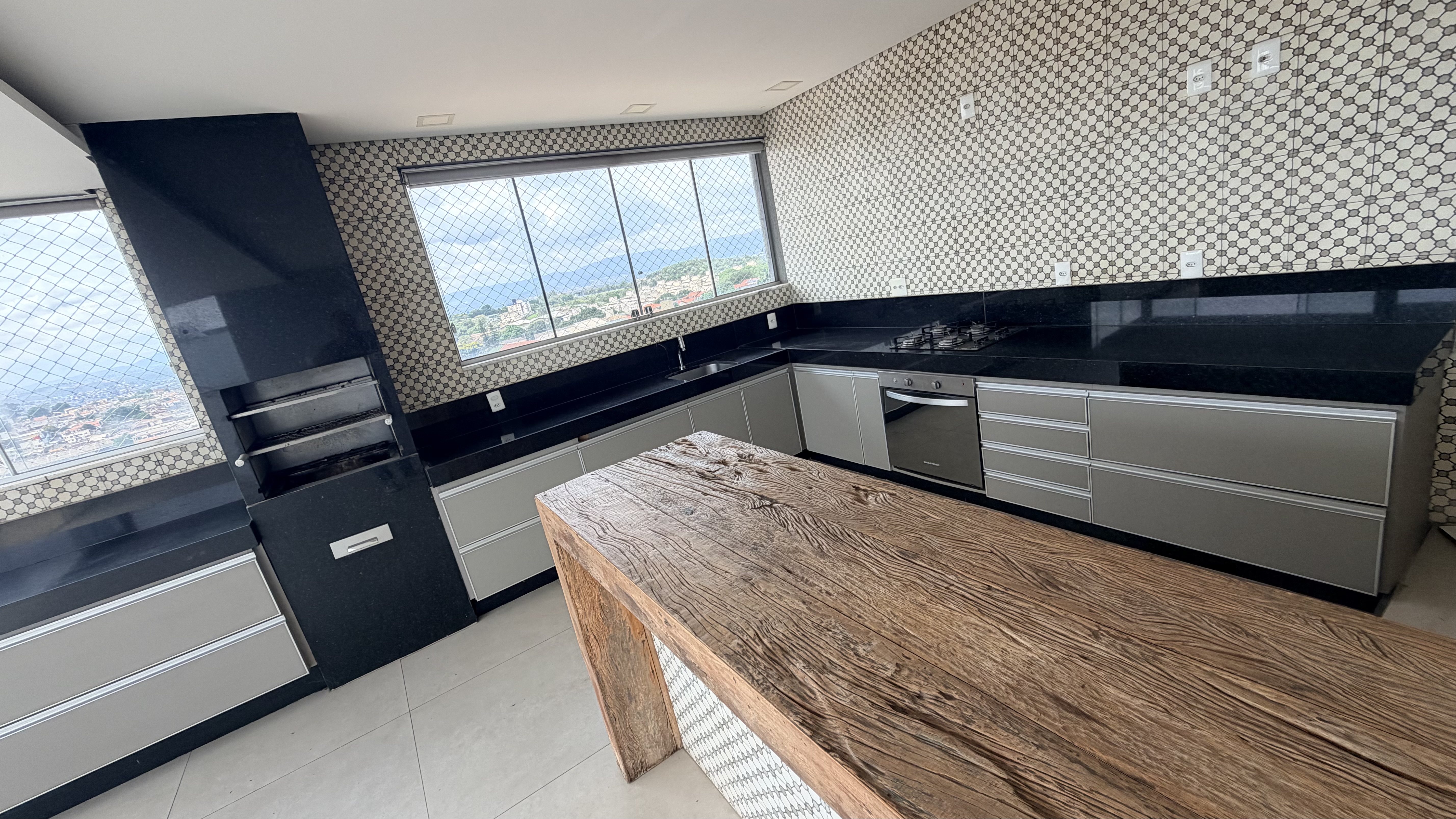 COBERTURA 3 QUARTOS, 3 VAGAS BAIRRO FILADÉLFIA — miniatura 3