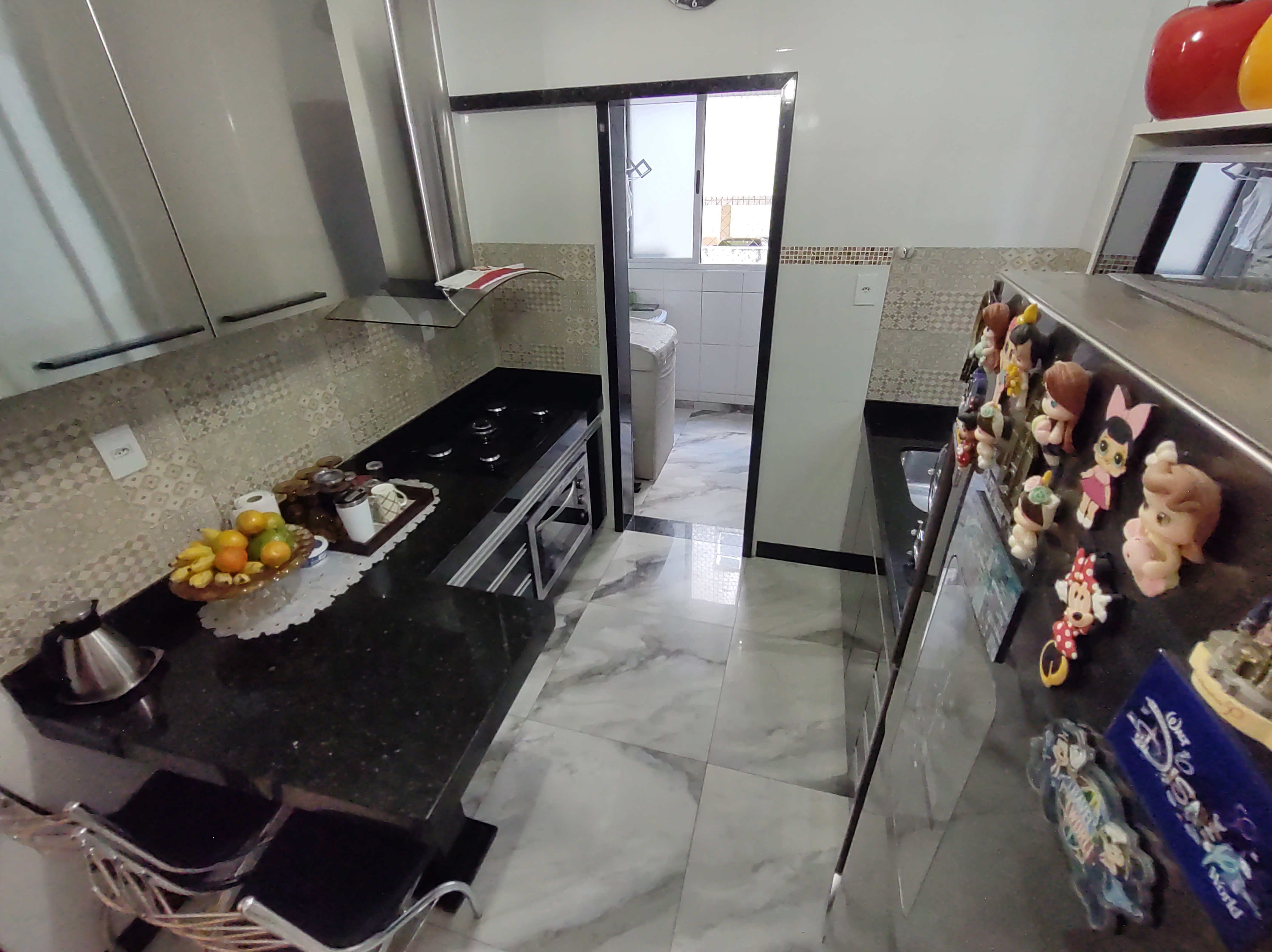 Apartamento 3 Quartos Jardim da Cidade — miniatura 22