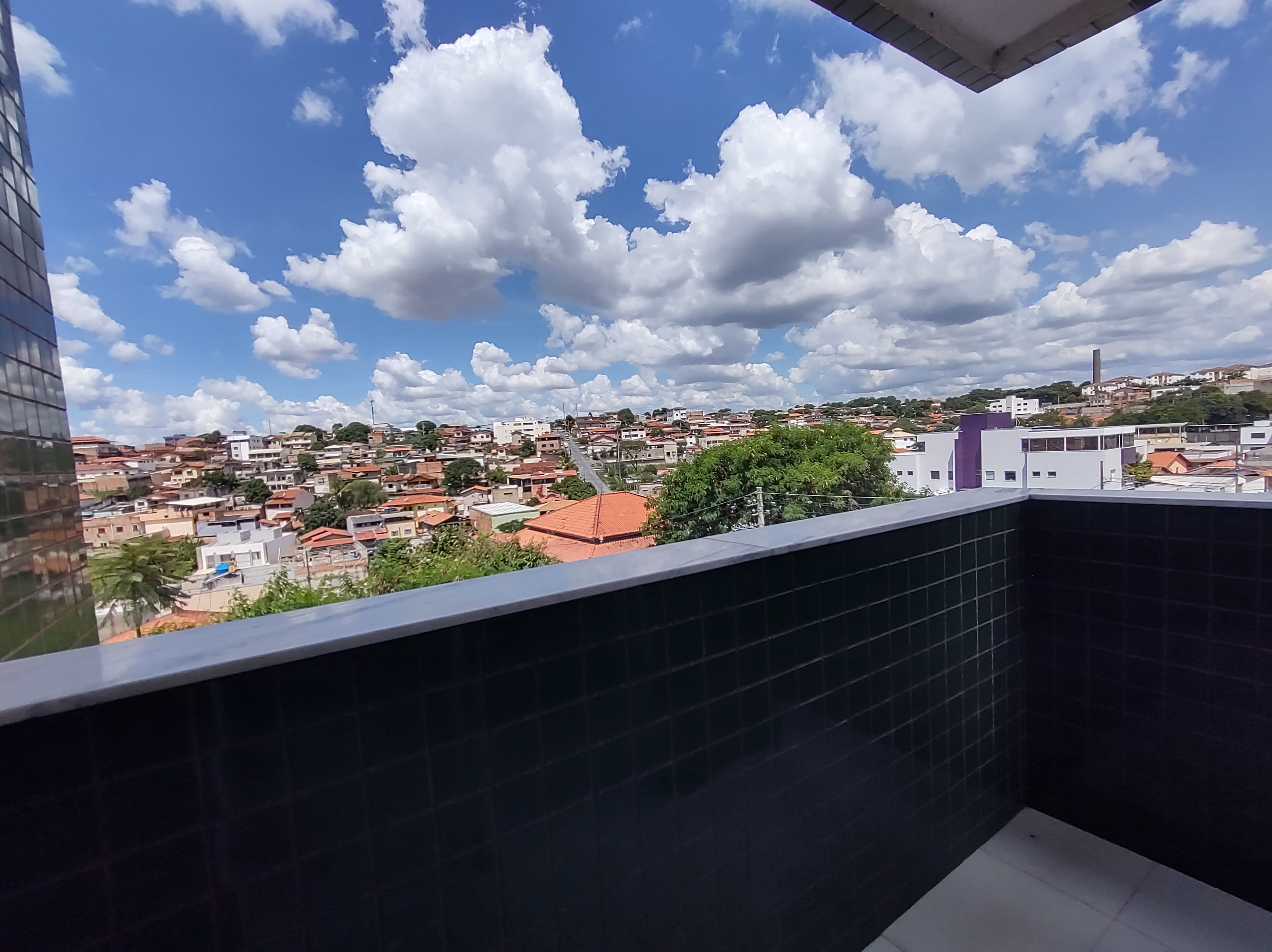 Apartamento 3 quartos 2 vagas Elevador Bairro Espírito Santo Betim — miniatura 5