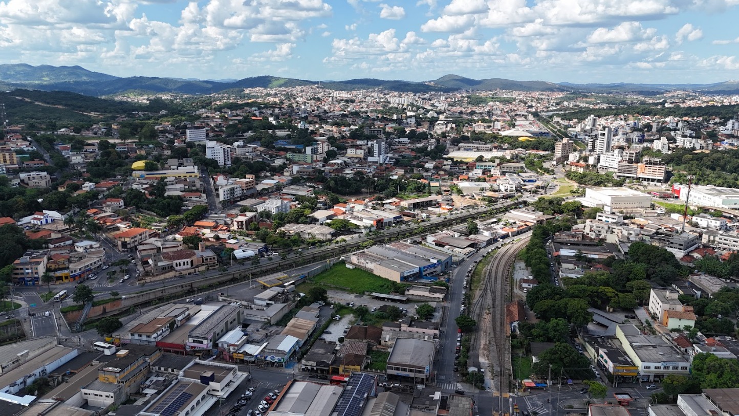 SALAS COMERCIAIS NO CENTRO DE BETIM — miniatura 12
