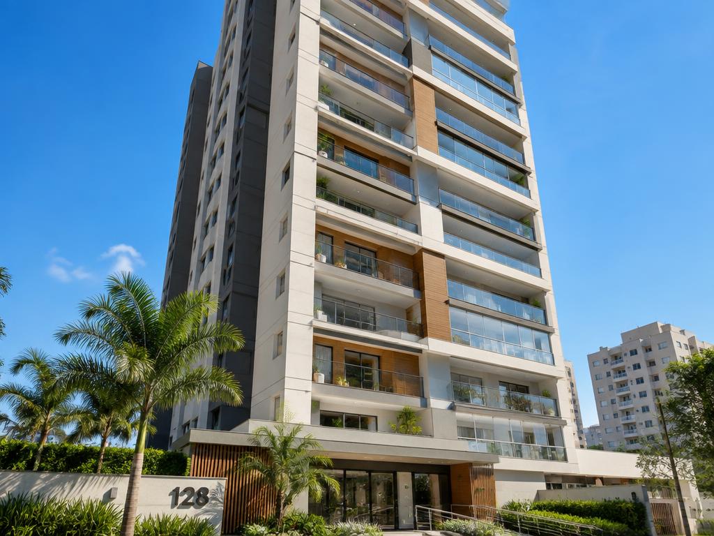 Apartamento