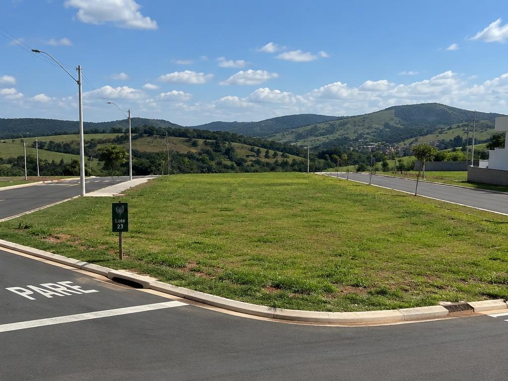 Lote Residencial